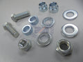 Norton Center Stand mounting hardware Commando 06-7311 1971 72 73 74 and 75
