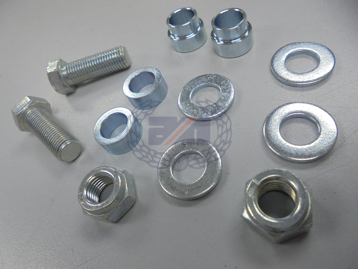 Norton Center Stand mounting hardware Commando 06-7311 1971 72 73 74 and 75
