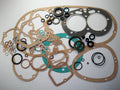 Norton Commando 1975 GASKET & SEAL SET FULL 850 Mk3 C/W COMPOSITE HEAD GASKET