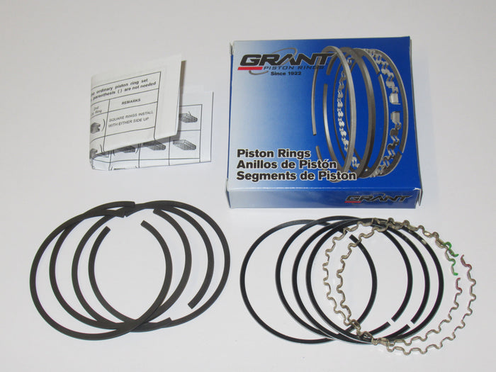 Norton Commando 750 +60 pistons & rings piston set 06-3348 74.5MM plus .060