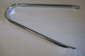 Norton Commando front fender stay bracket Chrome 06-0619 NEW brace 1968 1969 1970