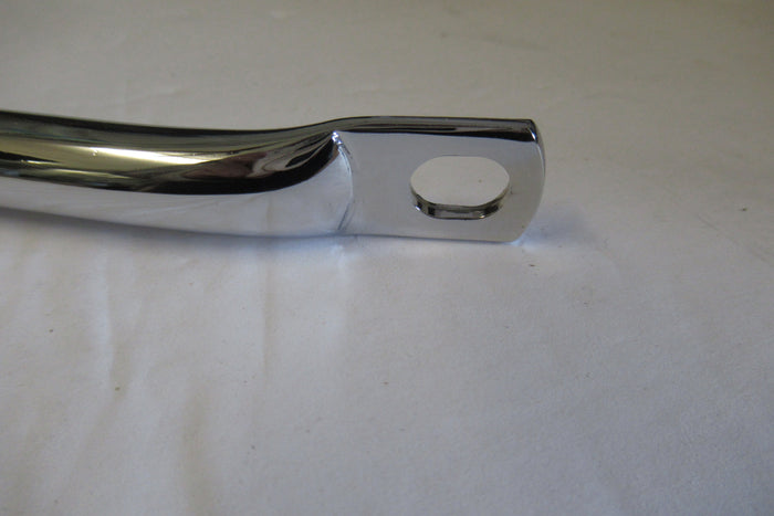 Norton Commando front fender stay bracket Chrome 06-0619 NEW brace 1968 1969 1970