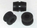 Norton Commando rubber grommet set 06-1686 06-3143 oil tank cover sidecover