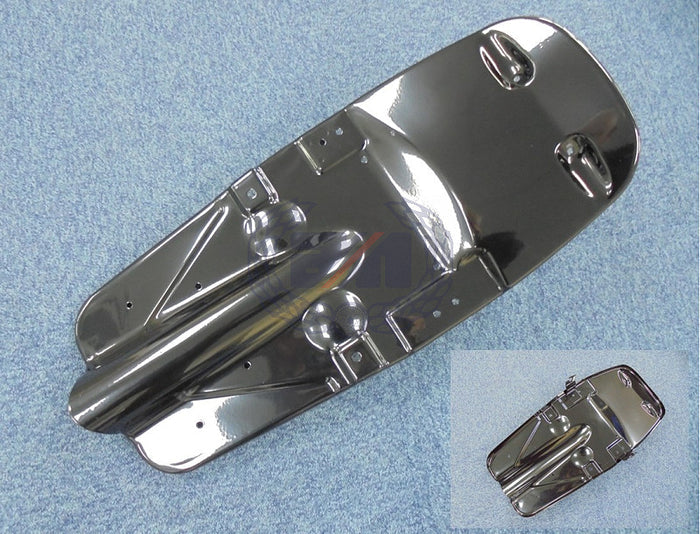 Norton Commando SEAT pan 1969 70 71 72 73 74 BASE 750/850 ROADSTER Pre-850Mk3