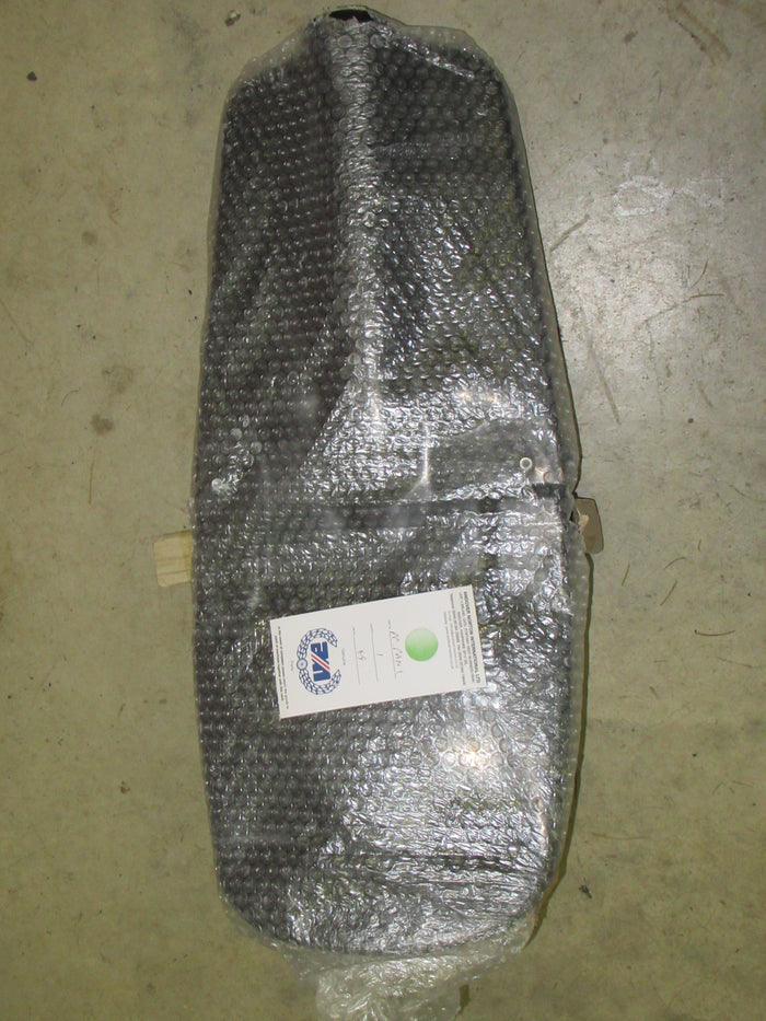 Norton Commando SEAT pan 1969 70 71 72 73 74 BASE 750/850 ROADSTER Pre-850Mk3