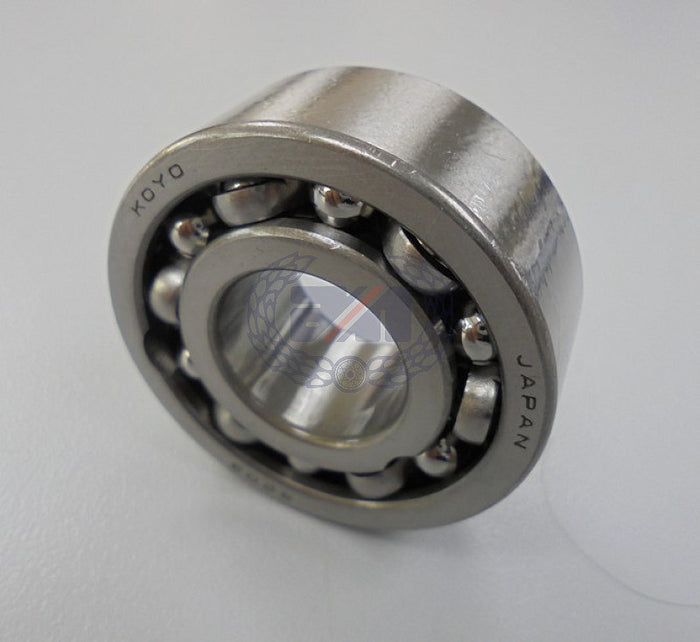 Norton double row wheel bearing 4203 c3 06-7688 hub bearings NM17721 Japan steel cage