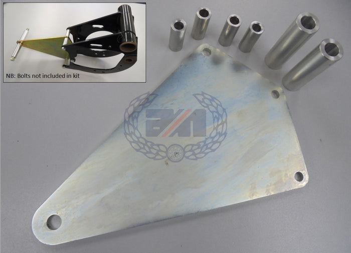 Norton engine replacement jig Commando 06-7330