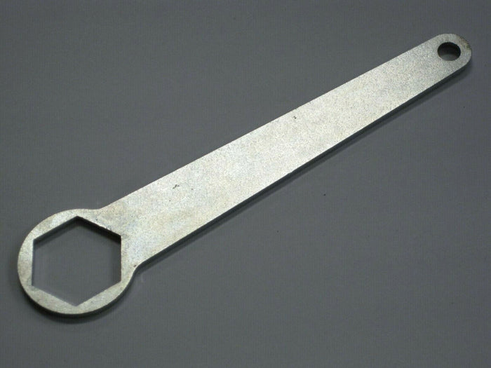 Norton fork nut wrench 13-1716 Atlas P11 Mercury Dominator 650SS 1.41"