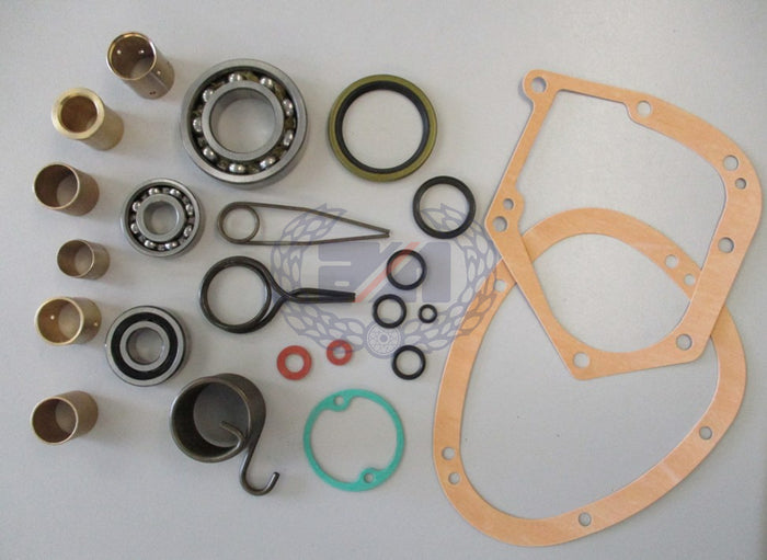 Norton Gearbox rebuild kit complete 1962 63 64 65 66 67 68 69 70 71 72 73 74 75