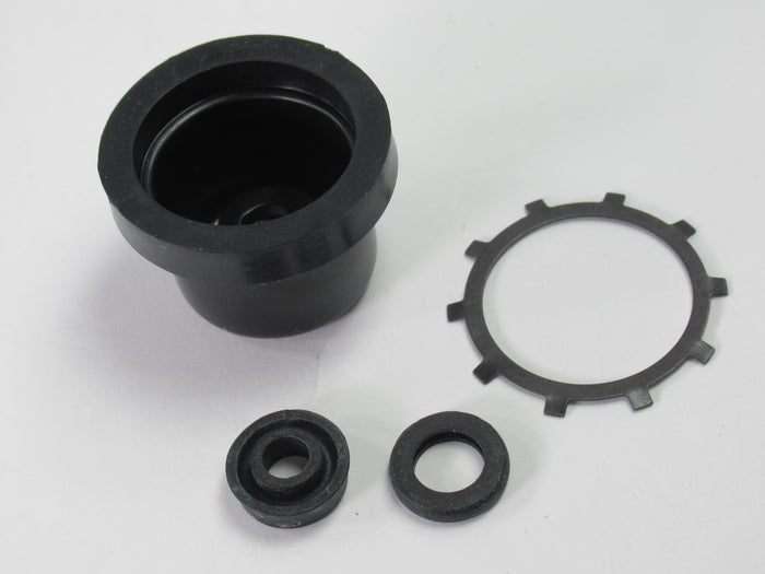 Norton Master brake Cylinder 13mm Rebuild Kit front or Rear 06-4244 UK Made Andover