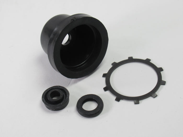 Norton Master brake Cylinder 13mm Rebuild Kit front or Rear 06-4244 UK Made Andover