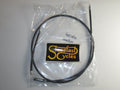 Norton Mikuni Throttle Cable