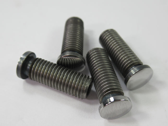 Norton mushroom tappet adjuster set allen 750 850 Commando NMT2074 valve adjuster screw