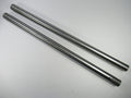 Norton P11 fork tubes 022823 Matchless AMC AJS 02-2823