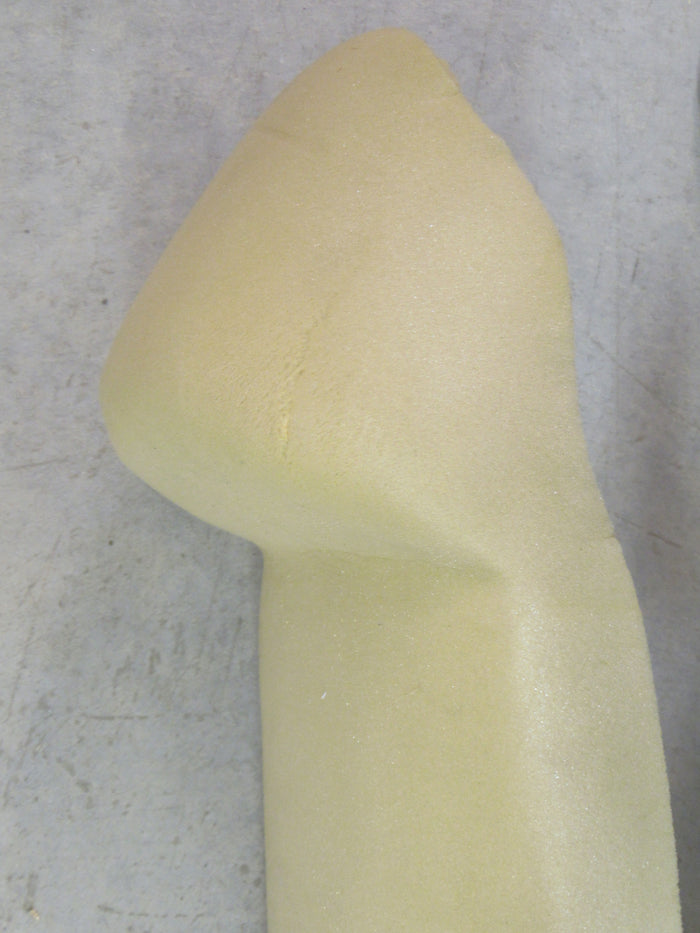 Norton seat foam Commando Interstate dual racing dual racing
