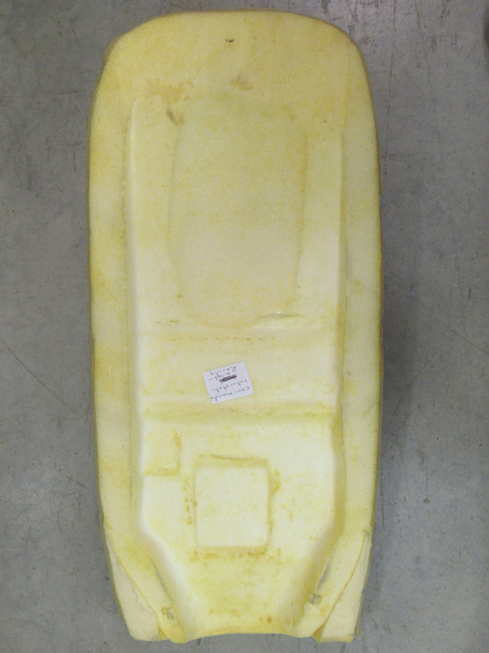 Norton seat foam Commando interstate single racing