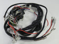 Norton wire harness P11 Mercury main UK Made Cloth 54052937 Featherbed