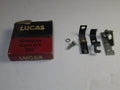 NOS 421106 Genuine Lucas Contact Set BSA C15 Triumph T20 Cub points