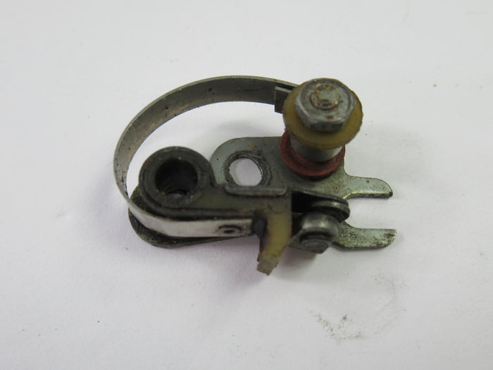 NOS Lucas 54419827 ignition points set contact breaker Triumph Norton BSA