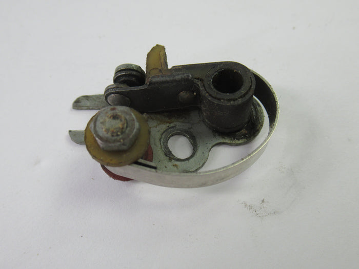 NOS Lucas 54419827 ignition points set contact breaker Triumph Norton BSA
