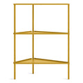 Not for Nothing Small Shelf