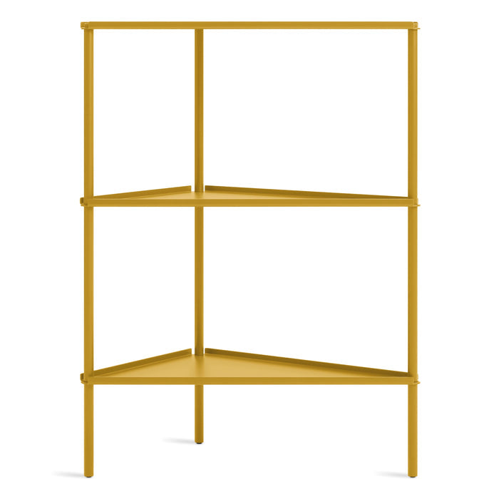 Not for Nothing Small Shelf