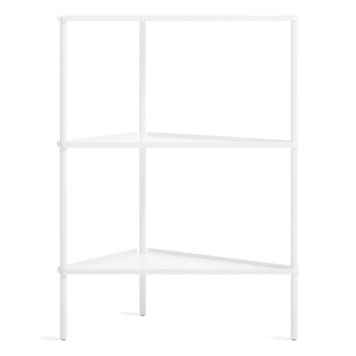 Not for Nothing Small Shelf