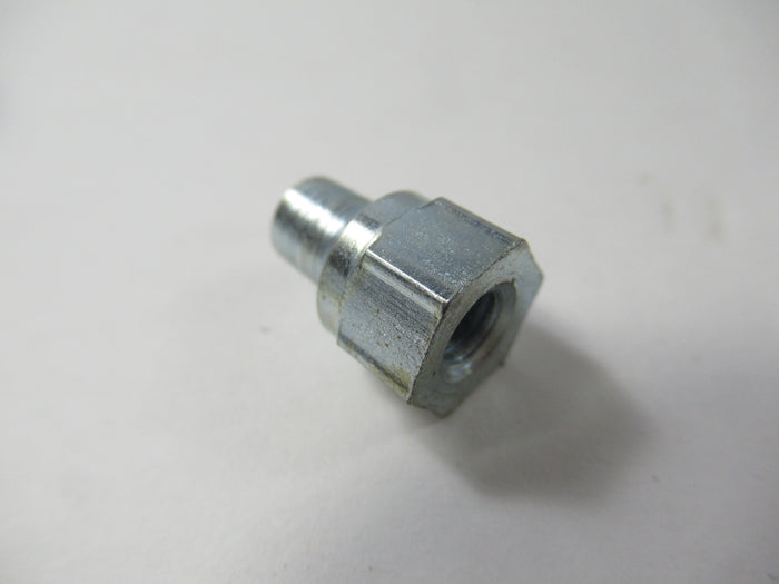 Nut dyno to gearcase LU200569 Lucas UK made
