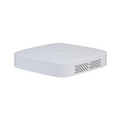 NVR 8ch 80Mbps 4K H265 HDMI 4PoE 1HDD