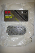 O-ring chain RK 520xSO RX-Ring Japan 98 links