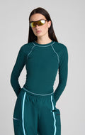 Oasis UV Protect Long Sleeve Tee