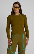Oasis UV Protect Long Sleeve Tee
