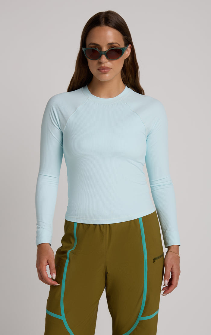 Oasis UV Protect Long Sleeve Tee