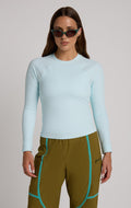 Oasis UV Protect Long Sleeve Tee