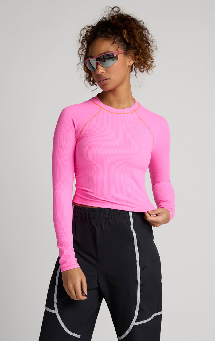 Oasis UV Protect Long Sleeve Tee