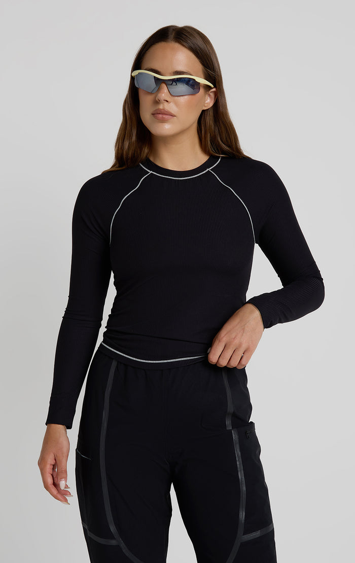 Oasis UV Protect Long Sleeve Tee