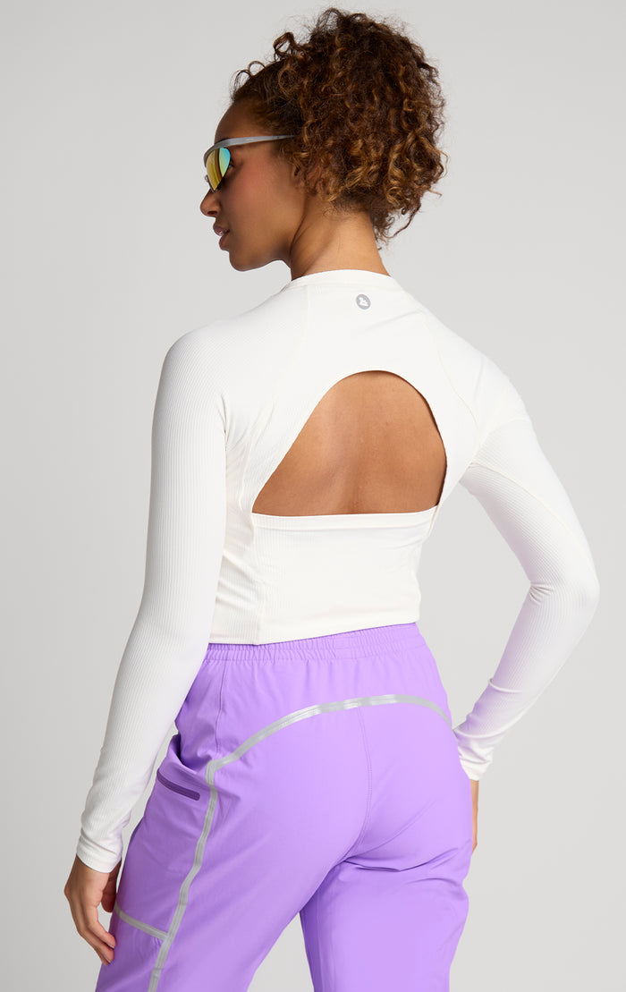 Oasis UV Protect Long Sleeve Tee