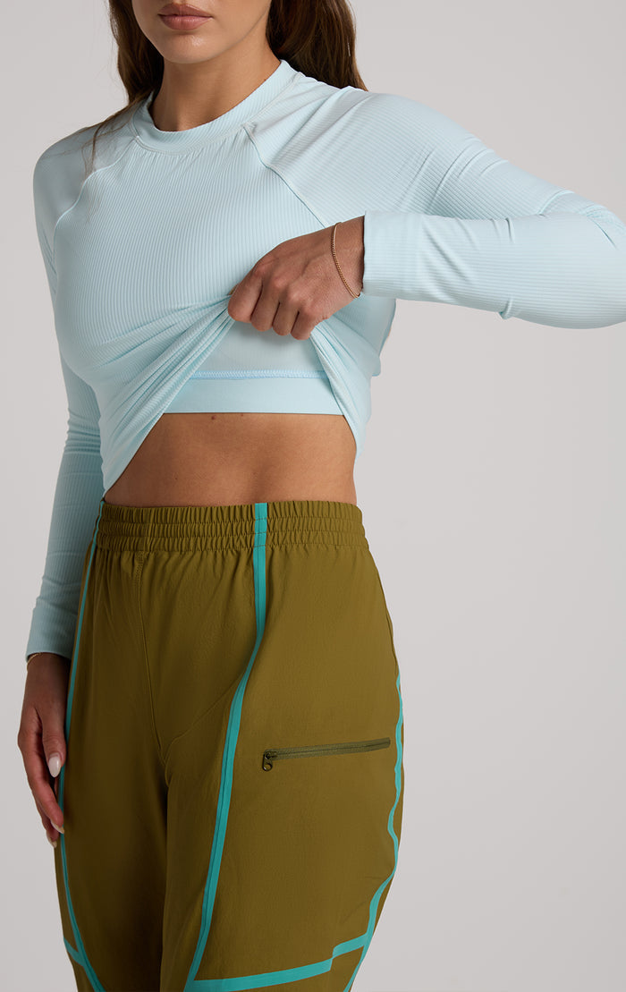 Oasis UV Protect Long Sleeve Tee
