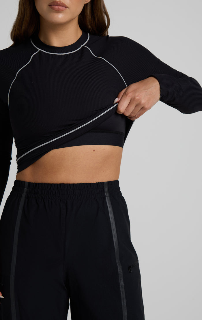 Oasis UV Protect Long Sleeve Tee