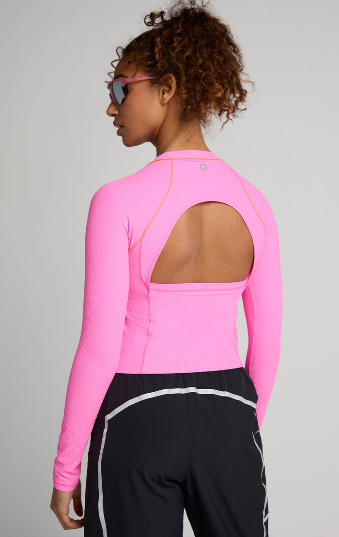 Oasis UV Protect Long Sleeve Tee
