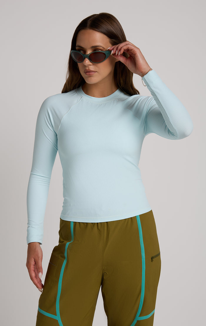 Oasis UV Protect Long Sleeve Tee