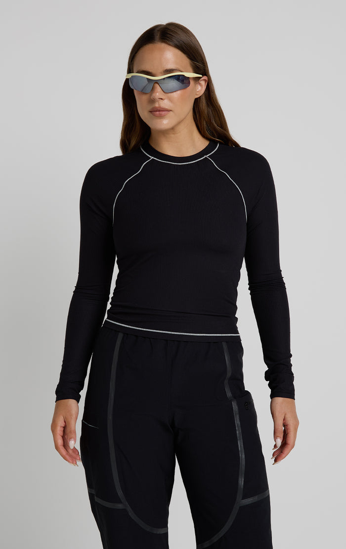 Oasis UV Protect Long Sleeve Tee