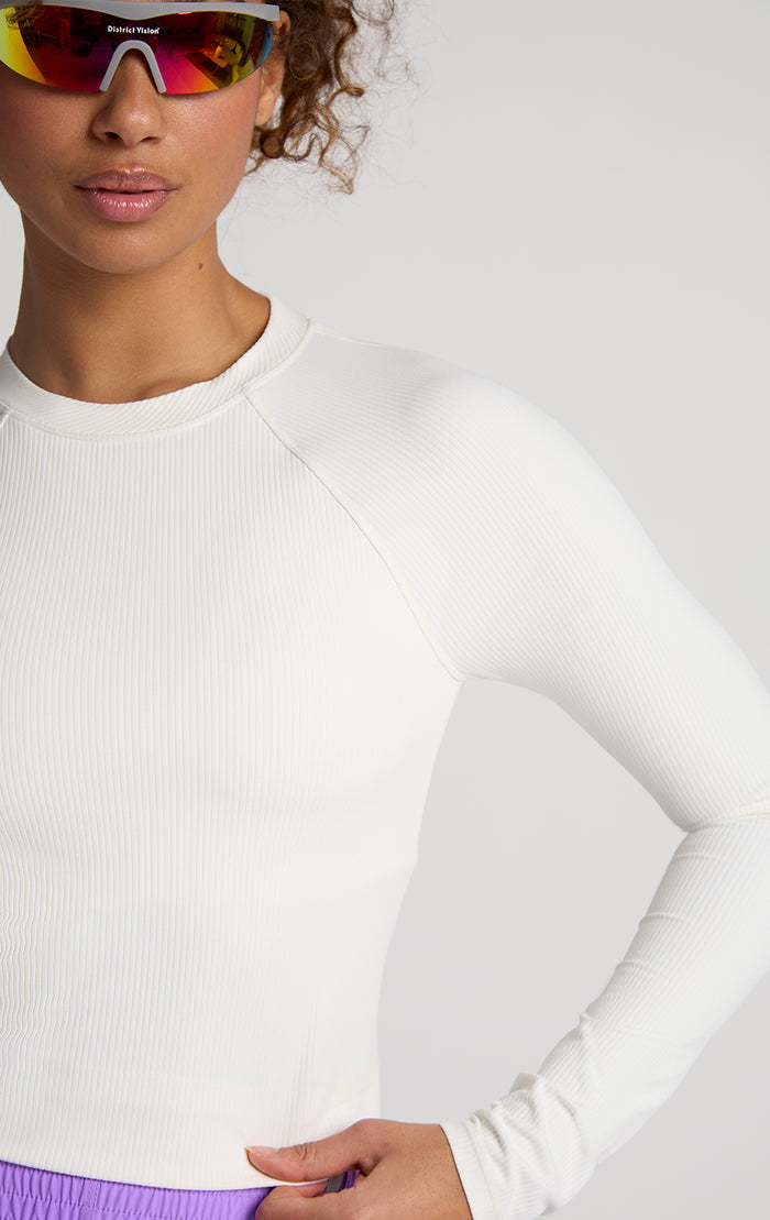 Oasis UV Protect Long Sleeve Tee