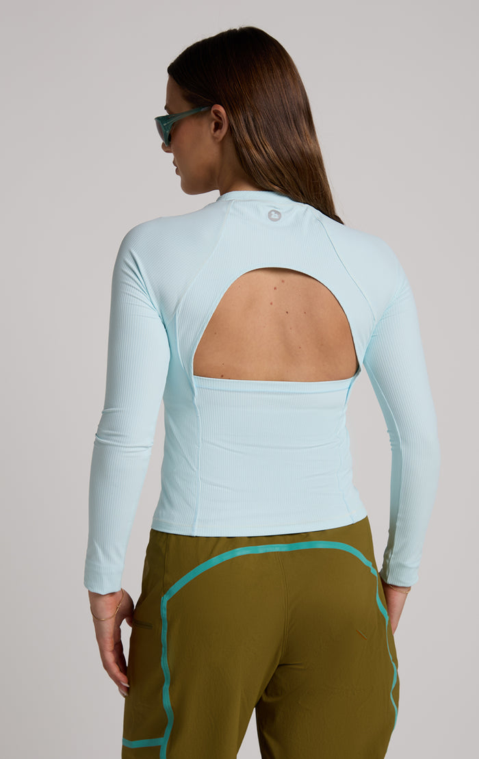 Oasis UV Protect Long Sleeve Tee