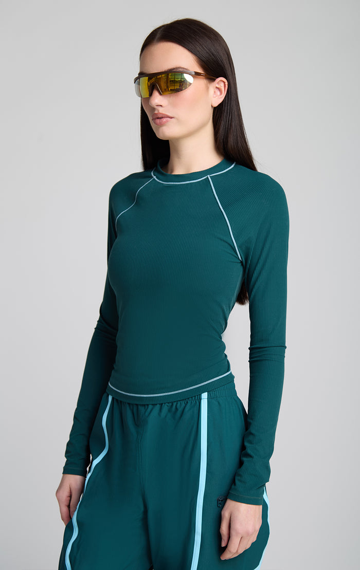 Oasis UV Protect Long Sleeve Tee
