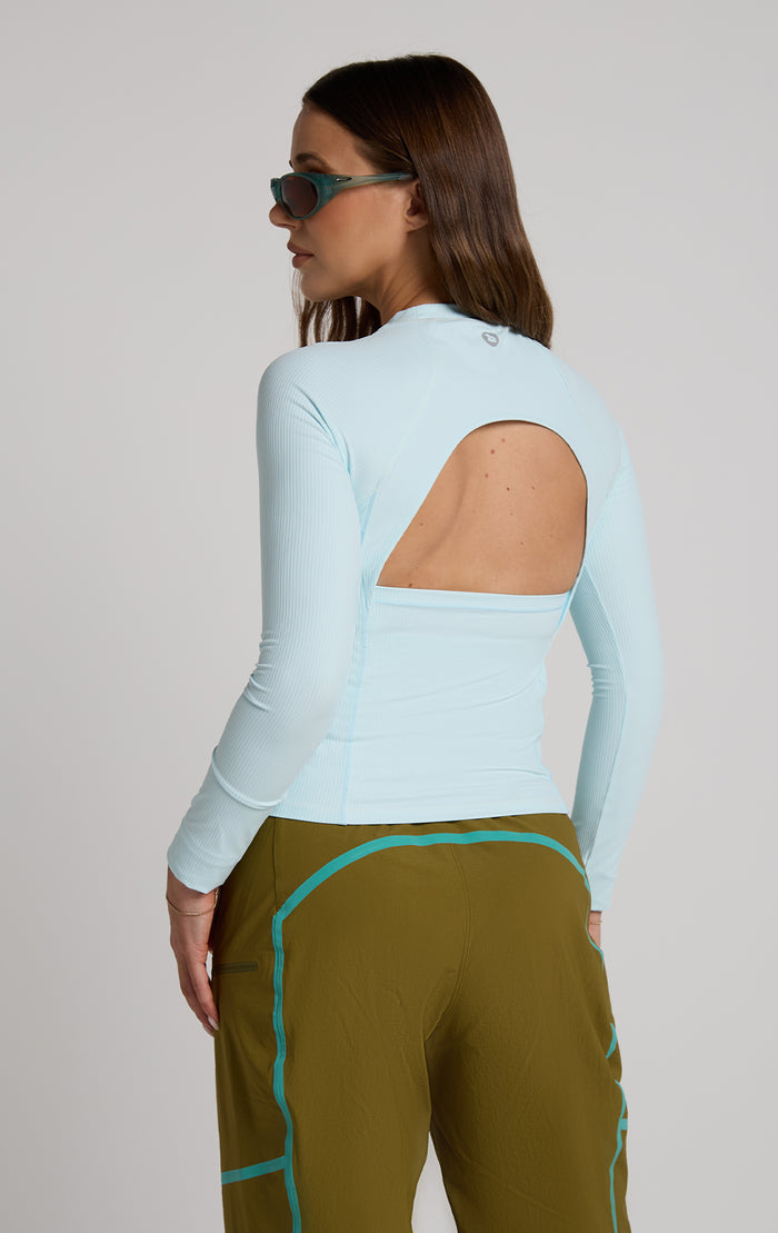 Oasis UV Protect Long Sleeve Tee