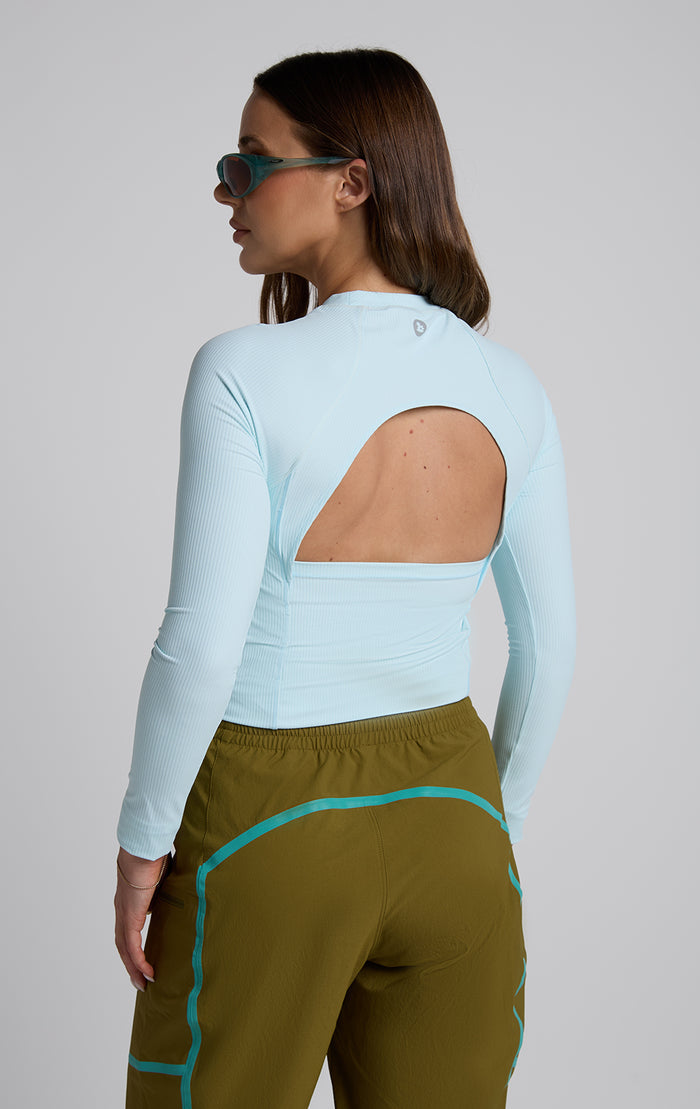Oasis UV Protect Long Sleeve Tee