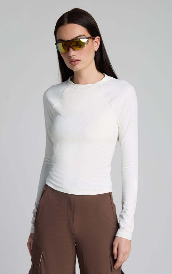 Oasis UV Protect Long Sleeve Tee