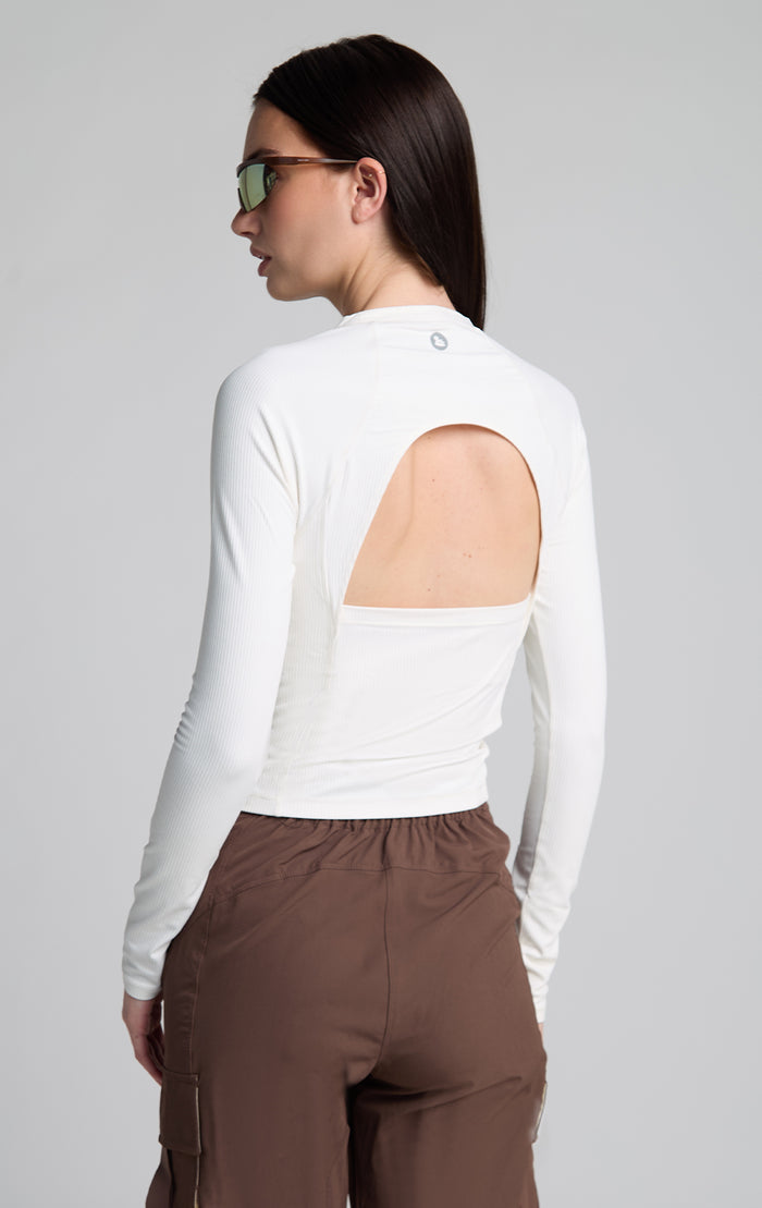 Oasis UV Protect Long Sleeve Tee