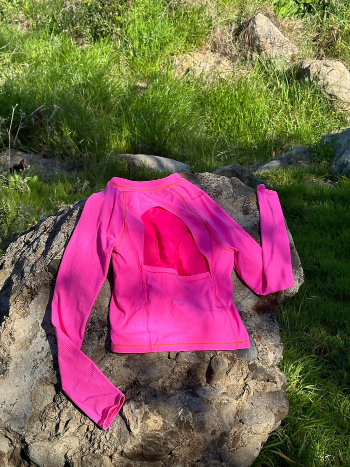 Oasis UV Protect Long Sleeve Tee